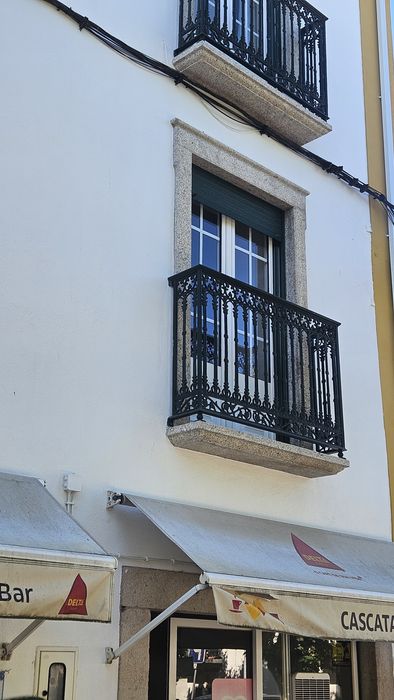Janelas aluminio