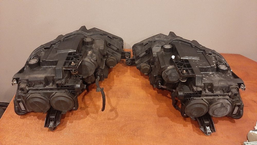 Vw Passat b8 14-18r Lampa Przód Lewa Prawa 3G2.941.006B 100% OK Valeo