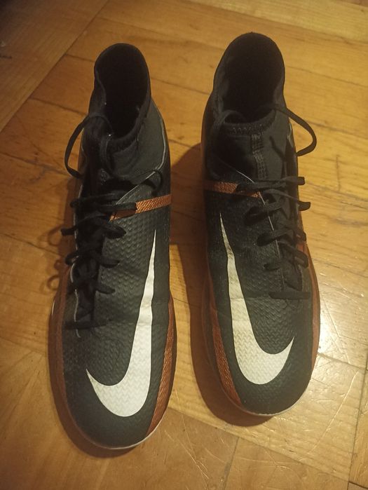 Korki # 40# Nike Phantom