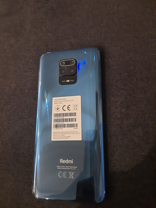 Telefon Xiaomi Redmi Note 9 Pro