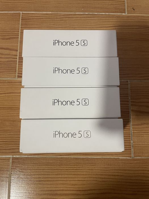 Telemoveis Apple iPhone 5s