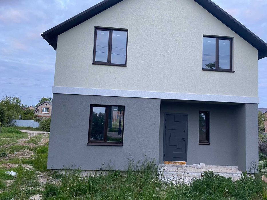 (3) Продам будинок на Вінницьких Хуторах 5795
