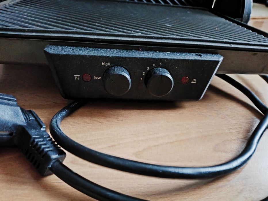 Gril elektryczny BOSCH