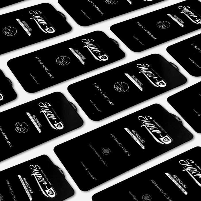 Защитное стекло на Samsung S25 FE S24 S23 FE качественное захисне скло