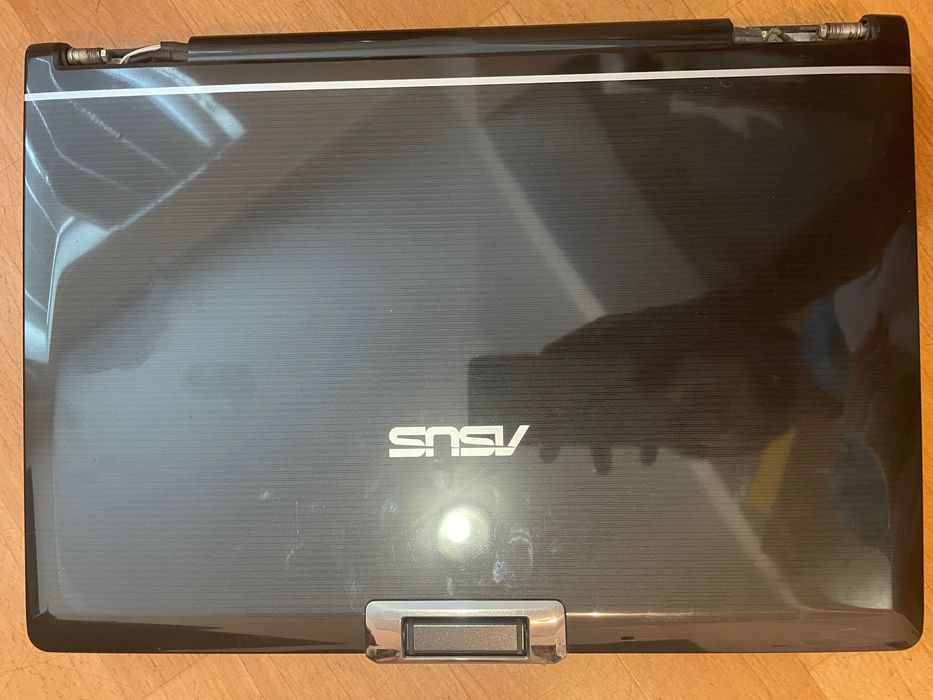 Ноутбук Asus M50 sv