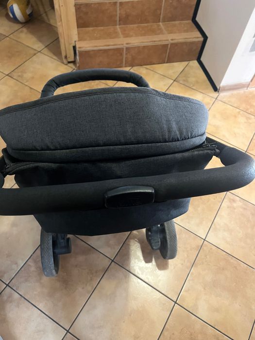 Wózek britax spacerówka