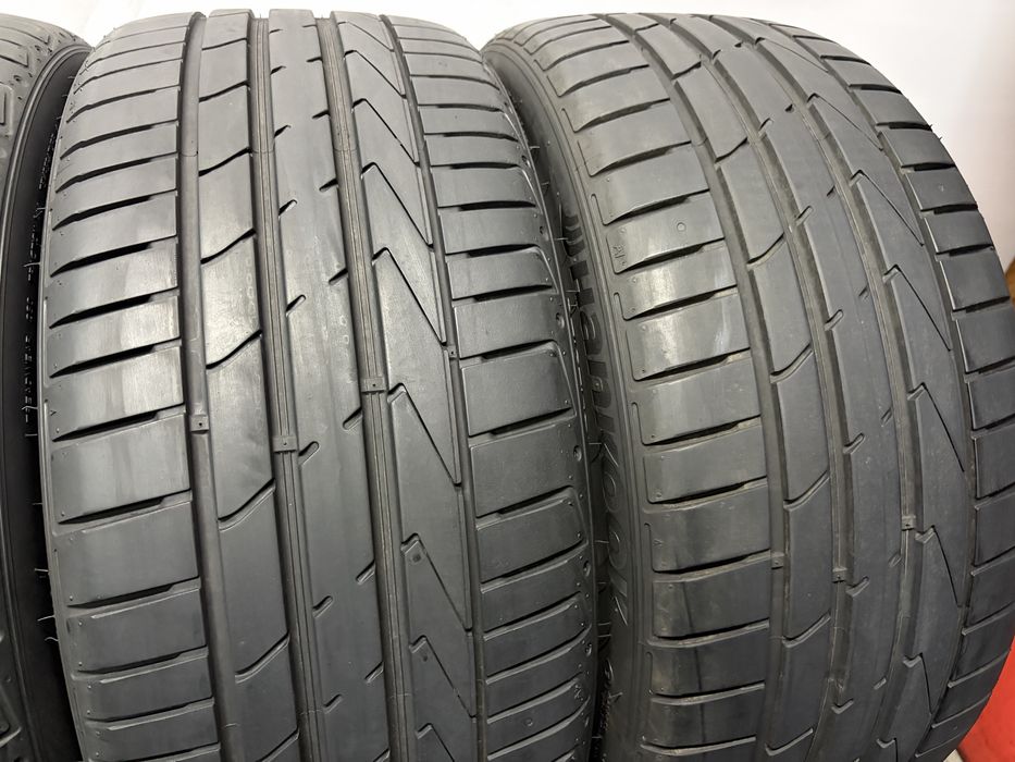 265/35/18 97Y & 225/40/18 92Y Hankook Ventus S1 Evo 2