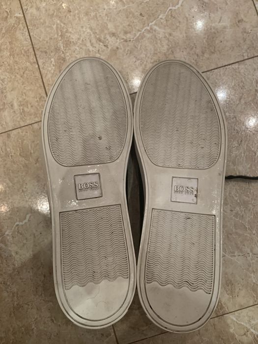 HUGO BOSS timaker 45 (29,5 30 cm)