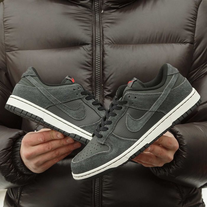 !SALE! Кросівки Nike SB Dunk Black Off Noir 36 37 38 39 40 41 42 43 44 45 46