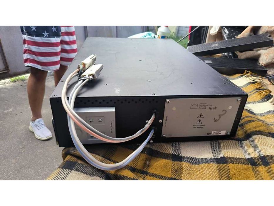 Батарейний блок SURT192XLBP