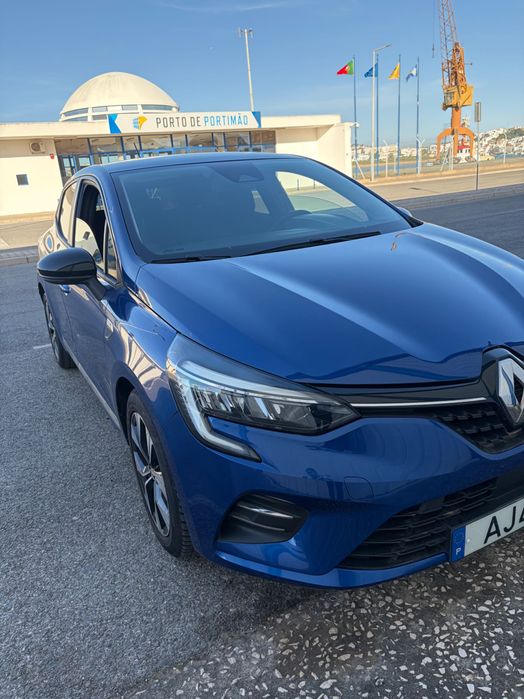 Renault Clio 1.0 Tce Limited