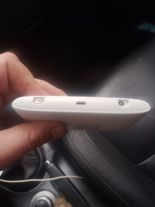 Вай фай роутер ZTE