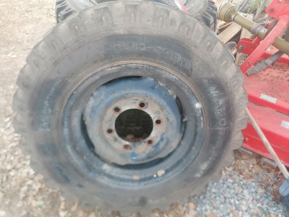 Peças  Mercedes unimog 404