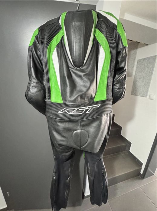 Kombinezon motocyklowy RST