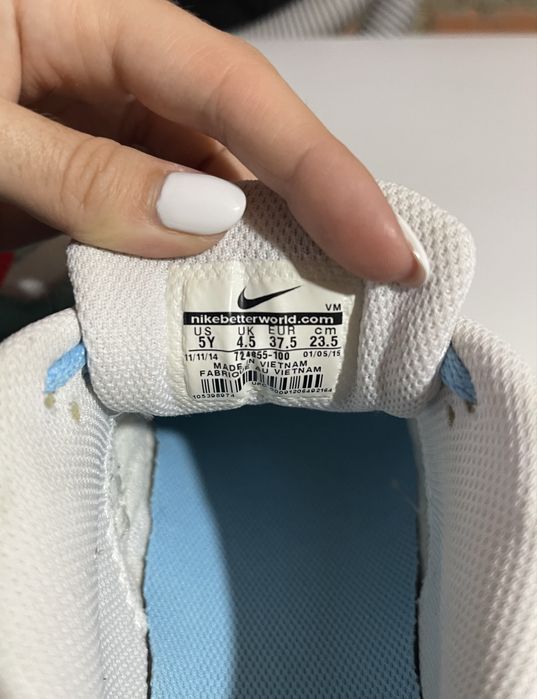 Sapatilhas Nike Air Max