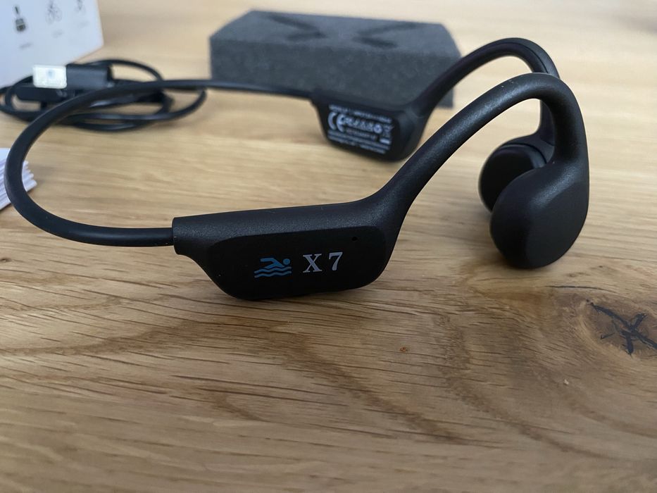 Openear X7 sluchawki bezprzewodowe