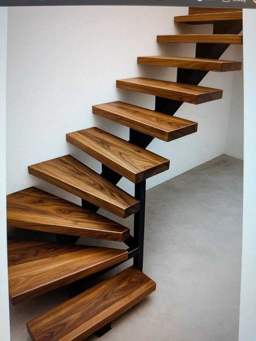 Escadas Sob Medida