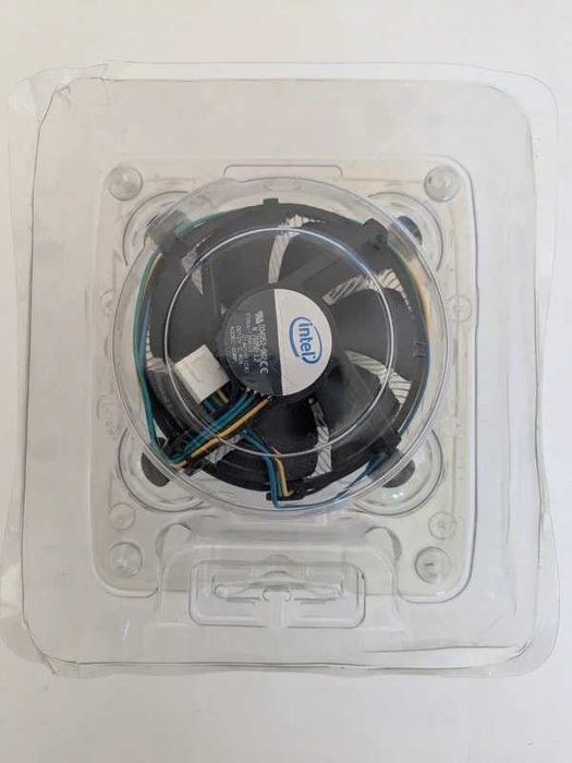 Intel Core 2 Quad Q6600 Computer Desktop Processor