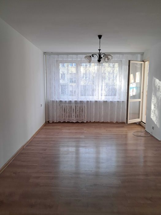 Mieszkanie Pruszków