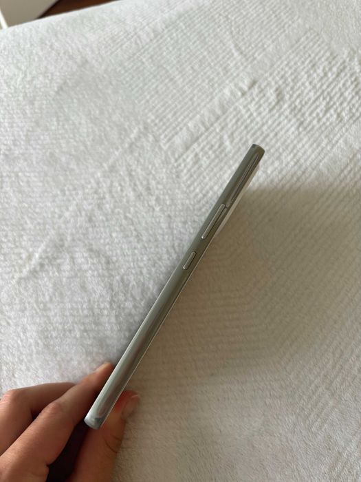 Smartfon Samsung Galaxy A53 5G 6/128GB - biały