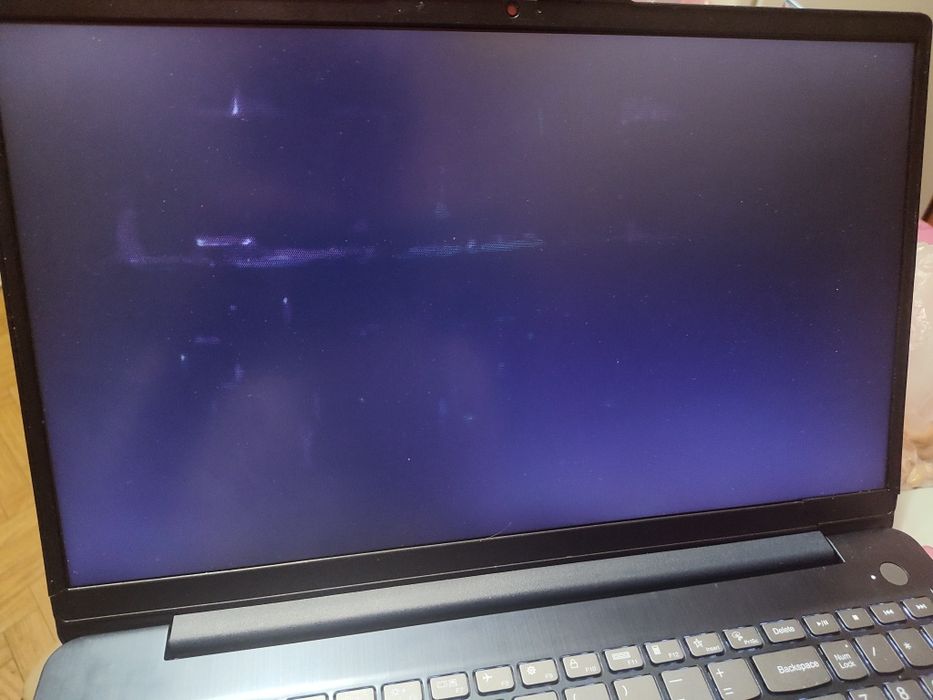 Ноутбук lenovo ideapad 3 / i5-12th / 16gb ddr4