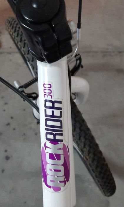 Vendo Bicicleta BTT