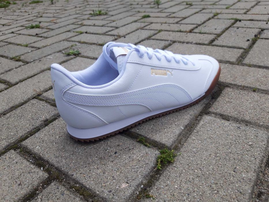 Sneakersy Męskie Puma TURINO FSL r.41 do 46