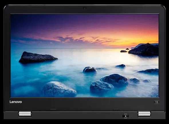 LENOVO ThinkPad 13 (2nd Gen) Windows 11 Pro