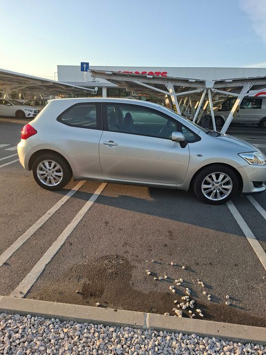 Toyota auris d4d em excelente estado