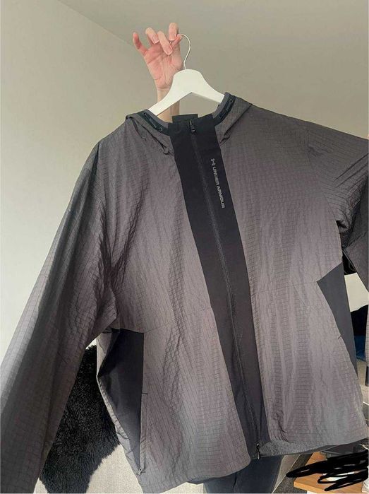 Нова Ветровка чоловіча Under Armour