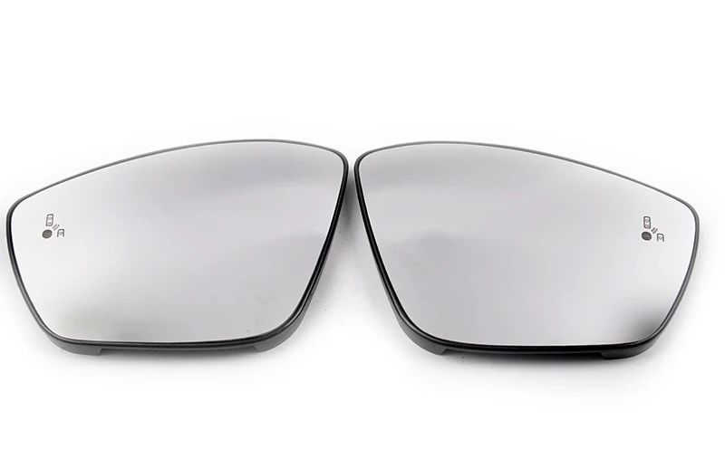 Дзеркало PEUGEOT CITROEN DS/C3/4/5/7 Landtrek зеркало