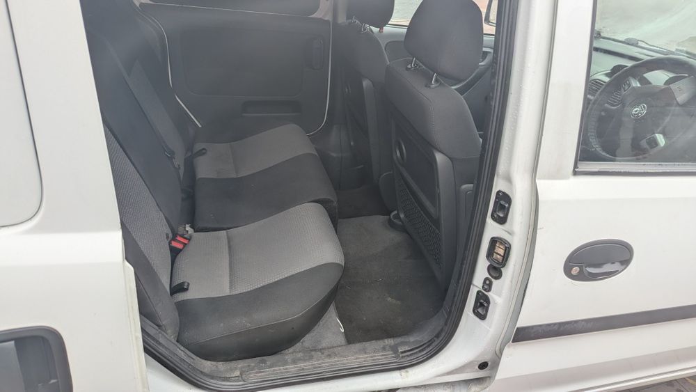 Опель Комбо 2011 для військових, волонтерів 1,3д