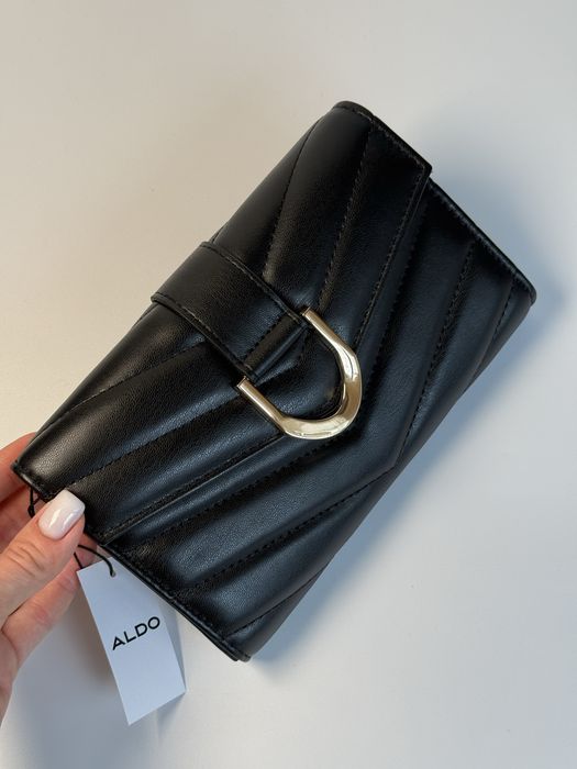 Сумка клатч жіноча Aldo