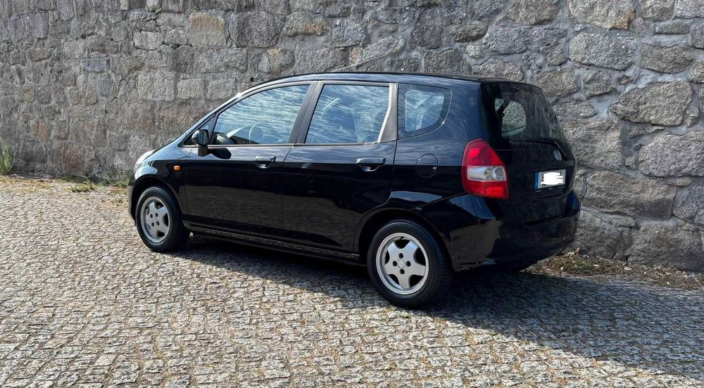 Honda Jazz 1.2 LS