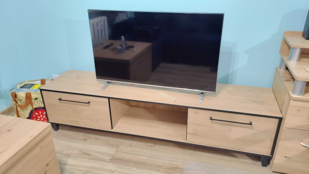 sprzedam szafkę rtv