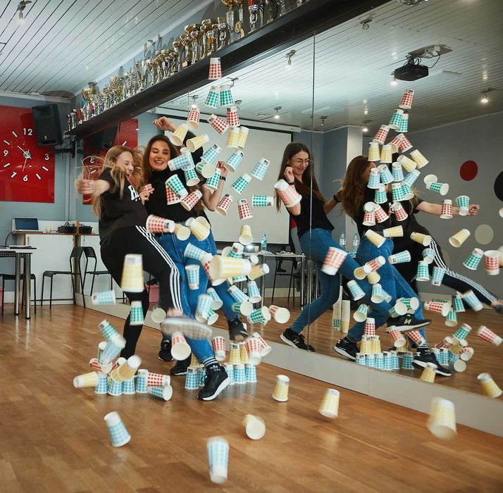 ANIMACJE Animatorka Animator- pikniki/festyny/urodziny/wesela/komunie