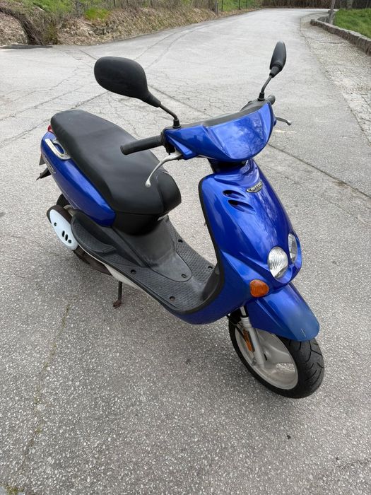 Scooter Yamaha Neos