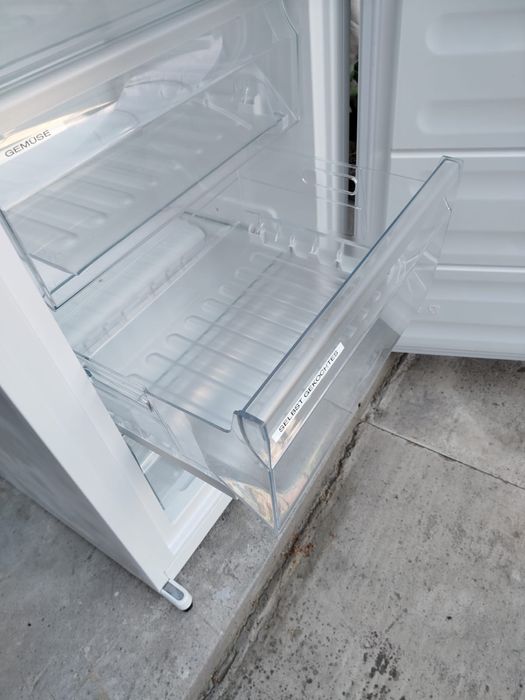 Морозилка Baukhecht+++