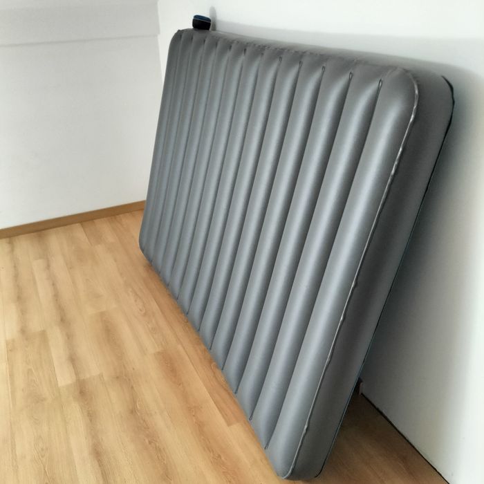 Colchão casal Decathon