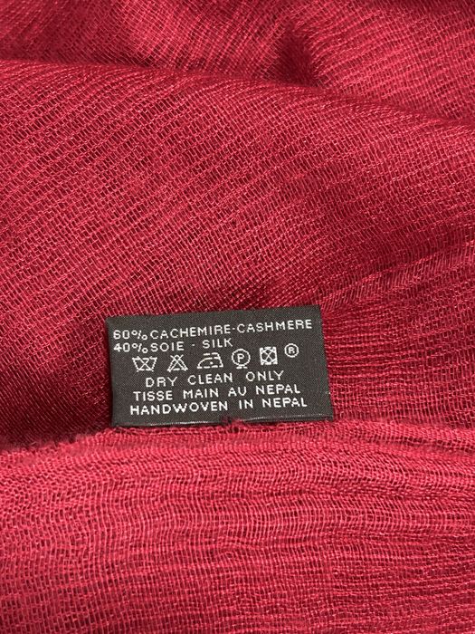 Новий шарф палантин Hermes. Оригінал