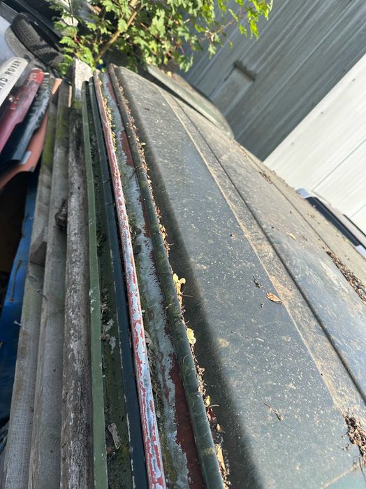 Range Rover Classic Tejadilho Teto Abrir