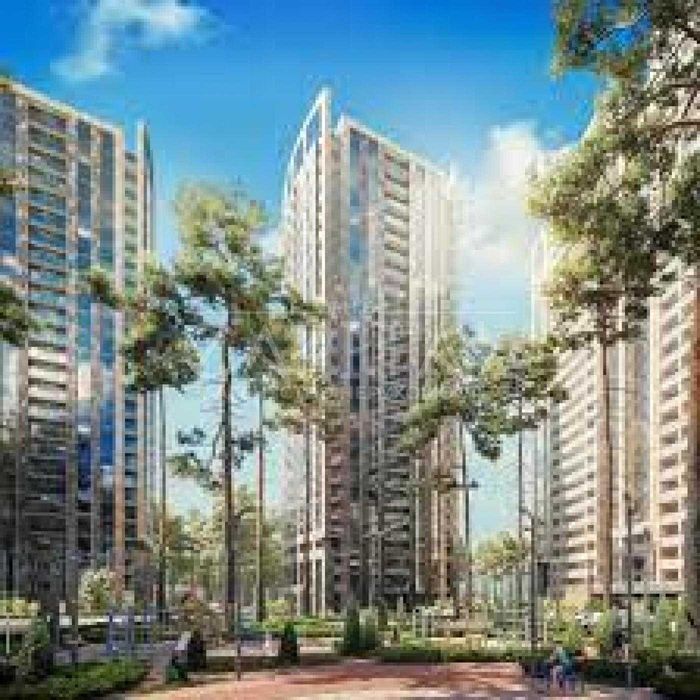 Продажа квартиры, ул. Жмаченко , Воскресенка, ЖК ЖК "Новий Автограф