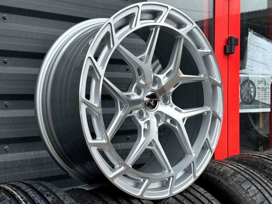 Диски нові R20 5x114.3 Lexus RX NX UX ES GS IS RZ Acura RDX TLX ILX