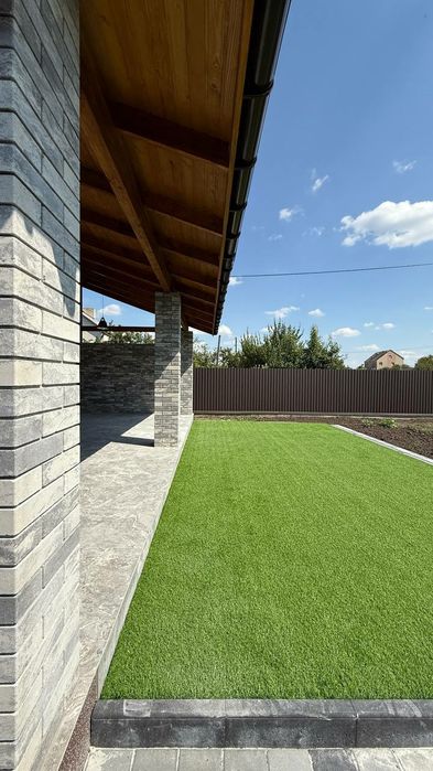 Продам будинок в Зарванцях