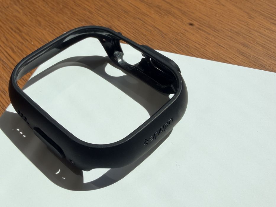 Apple watch ultra 3