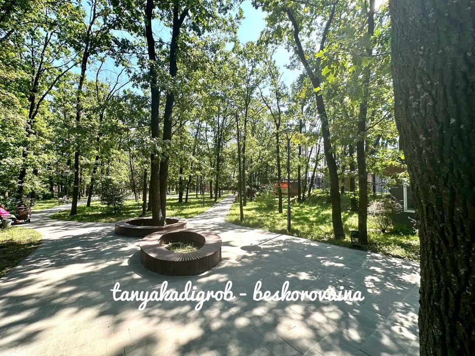 Продаж 1 кімн   квартири ЖК "Празький-2", вул. Садова, 51А, 5 парадне - View 2
