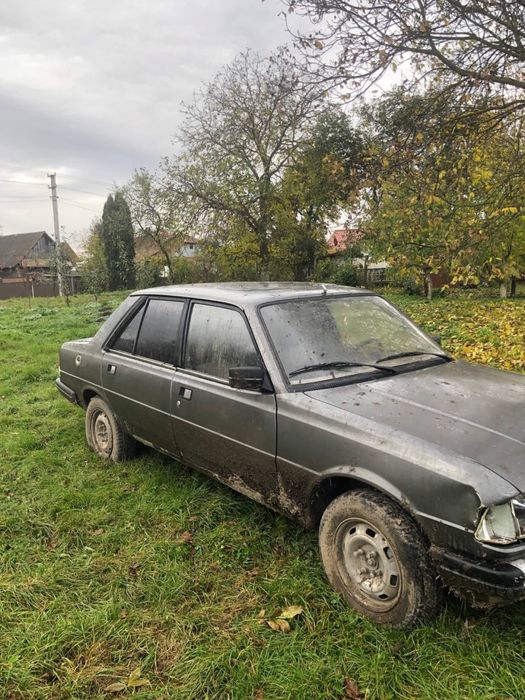 Розбираю пежо 305 ціна запчастин дешева!!!