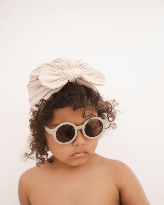 Oculos criança Mrs. Ertha