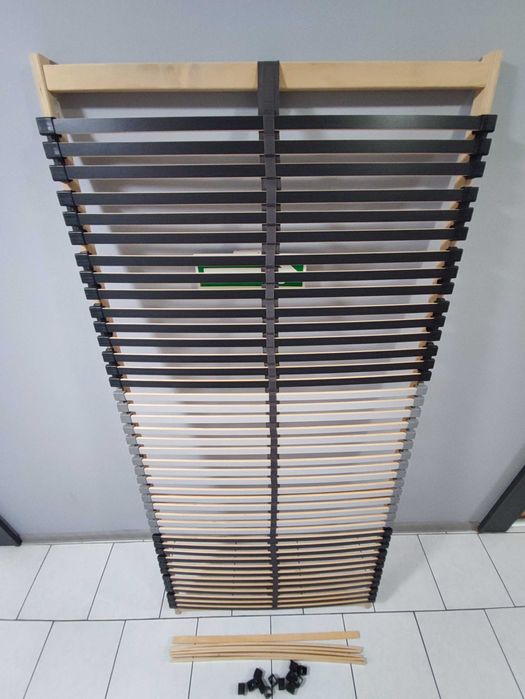 Dno łóżka IKEA 90x200 regulowana twardość