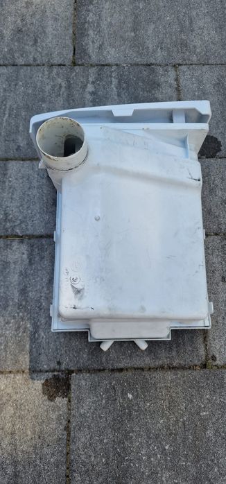 Szuflada dozownik proszku Beko